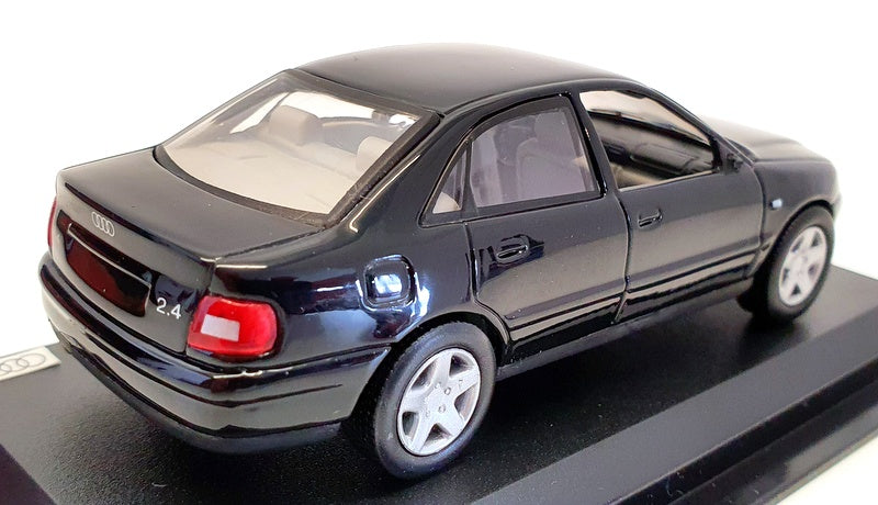 Altaya 1/43 Scale Model Car AL1920C - Audi A4 - Black