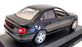 Altaya 1/43 Scale Model Car AL1920C - Audi A4 - Black