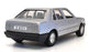 Polistil 1/43 Scale Model Car 05303 - Fiat Croma - Silver