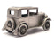 Danbury Mint Appx 7cm Long Pewter DA16321F - 1934 Austin 7