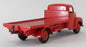 Vintage Dinky 30R - Fordson Lorry - Red In Collecta-box
