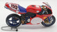 Minichamps 1/12 Scale 122 011255 - Ducati 998 R Superbike 2001 B.Bostrom
