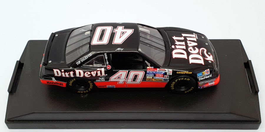 Quartzo 1/43 Scale 2014 - Pontiac Grand Prix Dirt Devil - #40 K.Wallace