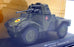 Altaya 1/43 Scale Diecast Tank ALT240122JC - AMD 35 Panhard 178 1940