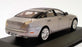 Atlas Editions 1/43 Scale Model Car 4 641 124 - Jaguar XJ - Silver