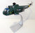 Corgi 1/72 AA33405 Sikorsky SH-3A Sea King US Marine Corps 1970