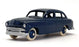 Atlas Editions Dinky Toys 24X - 1954 Ford Vedette - Blue