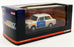 Vanguards 1/43 Scale Model Car VA02621 - Hillman Imp Renfrewshire & Bute Police