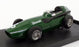 Brumm 1/43 Scale 4411 - F1 Vanwall GP Monaco 1958 - #28 Stirling Moss