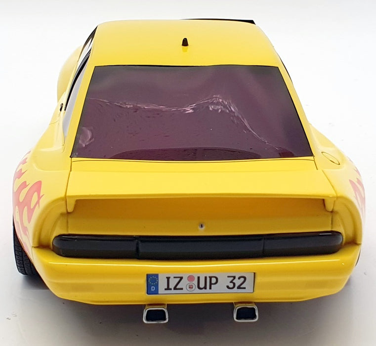 Best of Show 1/18 Scale Model Car BOS362 - 1991 Opel Manta B Mattig