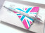 Corgi Appx 17cm Long Diecast TY84005 - Great British Classics - Concorde