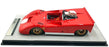 Tecnomodel 1/18 Scale TM18-225A- Ferrari 712 Can Am Press Version 1971