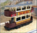 Matchbox 9.5cm Long Diecast Y15/D - 1920 Preston Type Tram - Newcastle