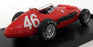 Brumm Models 1/43 Scale Diecast R223 - Maserati 250F 12 Cilindri - Prova