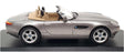 Atlas Editions 1/43 Scale Diecast 2 891 024 - 2000 BMW Z8 - Met Grey