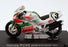 Ixo Models 1/24 Scale IB21 - Honda RC45 - #3 J.Kocinski - White