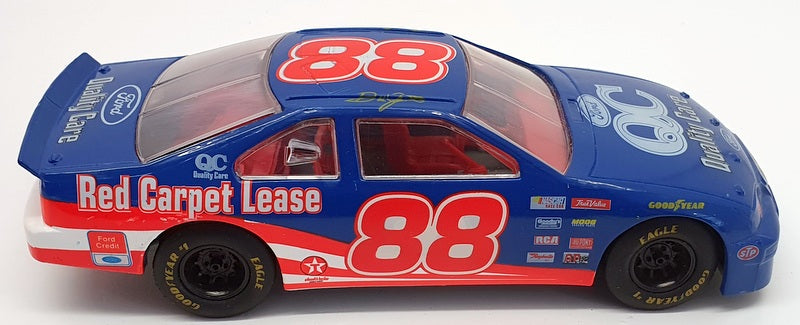 Racing Champions 1/24 Scale 09050 - Stock Car Ford #88 Nascar - Blue