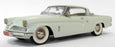 Brooklin 1/43 Scale BRK32 001A  - 1953 Studebaker Commander Reworked M. Cooling