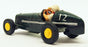 Unknown Brand Appx 10cm Long Model U29518F - Auto Union Racing Car Prototype