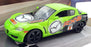 Motor Max 1/24 Scale Diecast 73770 - Mazda RX-8 #5 - Green/Black