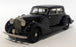 Lansdowne Models 1/43 Scale LDM87 - 1939 Lagonda V12 Long Saloon - Dark Blue