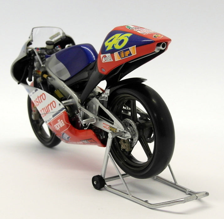 Minichamps 1/12 Scale - 122 970046 Aprilia 125 GP 1997 Valentino Rossi