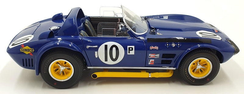Exoto 1/18 Scale Diecast 18032 - 1964 Corvette Grand Sport Roadster #10 Penske