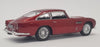 Aston Martin DB5 - Met Red - Kinsmart Pull Back & Go Car