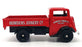 Corgi 8cm Long Diecast TRUCK01 - Special Edition Foden 7v Truck Howdens