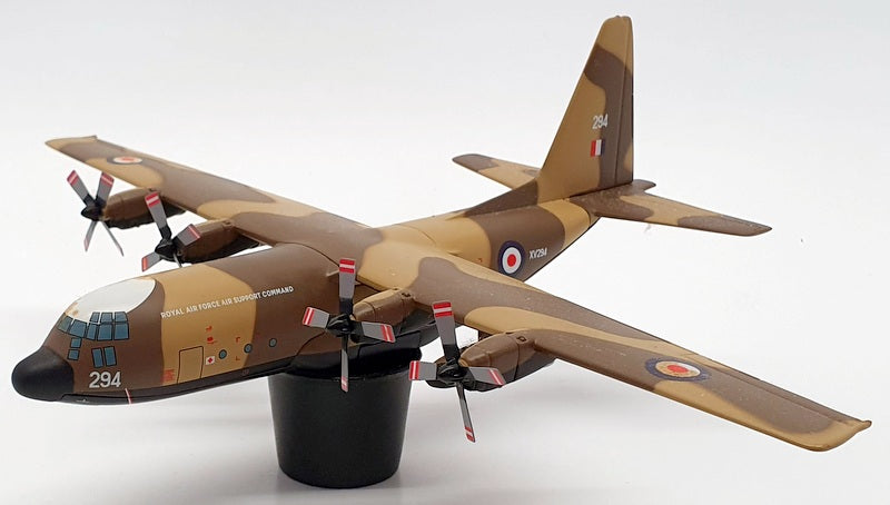 CORGI 1/144 Scale 48403 - Lockheed 382 Hercules C.1 Royal Air Force