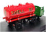 Oxford Diecast 1/76 Scale 76MH012 - Shell Mex & BP Ltd Mechanical Tanker Trailer