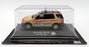 Altaya 1/43 Scale AL29120 - Mercedes Benz ML320 - Zuger Polizei 2002