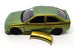 UT Models 1/18 Scale 251121 - Ford Escort  - REWORKED Standox Green