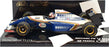 Minichamps 1/43 Scale 430 940102 F1 Williams FW16 Renault GP France 1994 Mansell