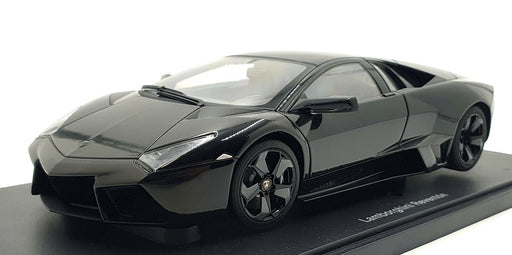 Autoart 1/18 Scale Diecast 74592 - Lamborghini Reventon - Black