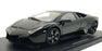 Autoart 1/18 Scale Diecast 74592 - Lamborghini Reventon - Black