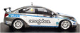 Spark 1/43 Scale S2451 - Chevrolet Cruze 1.6T WTCC 2013 - #9 A. MacDowall