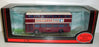 EFE 1/176 -24702 Leyland Atlantean Manchester Style Front Devon General R55