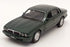 Tayumo 1/36 Scale Pull Back & Go 36100020 - Jaguar XJ6 - Emerald Green