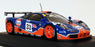 Minichamps 1/43 Scale Model Car 530 164333 - McLaren F1 GTR Le Mans 1996