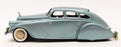 Brooklin 1/43 Scale BRK1 - 1933 Pierce Arrow Silver Arrow Met Lgt Blue