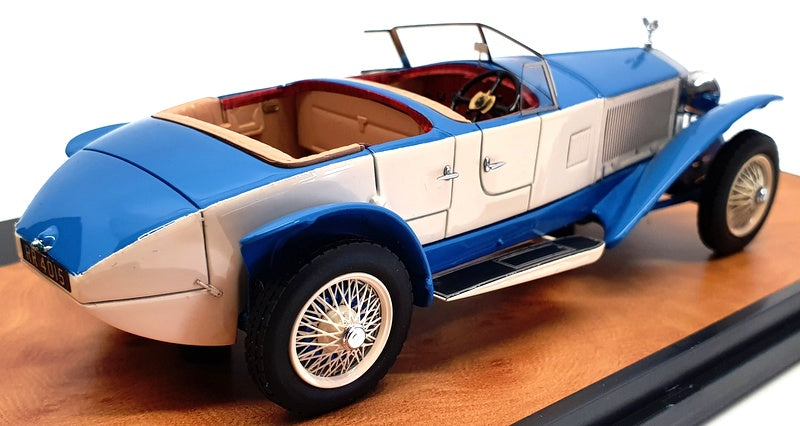 Matrix 1/43 Scale MX41705-121 - 1926 Rolls Royce Phantom Experimental #10EX