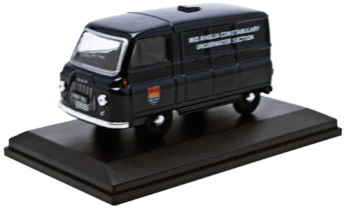 OXFORD 1/43 JM010 MORRIS J2 MID ANGLIA CONSTABULARY