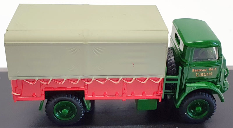 Oxford Diecast 1/76 Scale 76QLD003 - Bedford QLD Bertam Mills