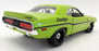Acme 1/18 Scale Diecast - A1806001B 1970 Dodge Challenger Trans Am Plain Body