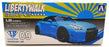 Aoshima 1/24 Scale Model Kit 09 - Libertywalk Nissan GT-R R35 LB.Works