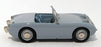 Lansdowne Models 1/43 Scale LDM1A - 1958 Austin Healey Frogeye Sprite  - Blue