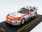 Ixo 1/43 Scale LMM035 - Chrysler Viper Team Carsport Holland - Le Mans 2002