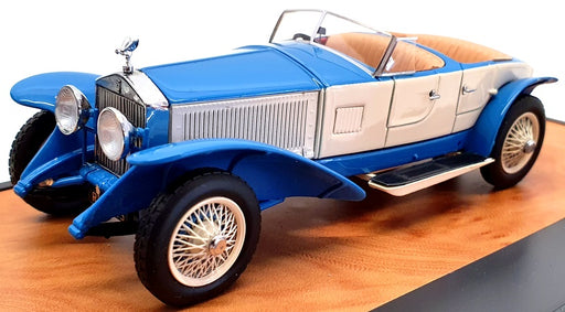 Matrix 1/43 Scale MX41705-121 - 1926 Rolls Royce Phantom Experimental #10EX
