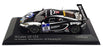 Minichamps 1/43 Scale 437 131399 - McLaren 12C GTS 24h Nurburgring 2013